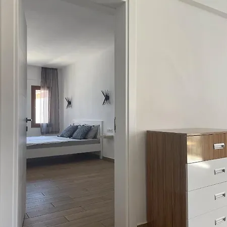 Vista House Appartement